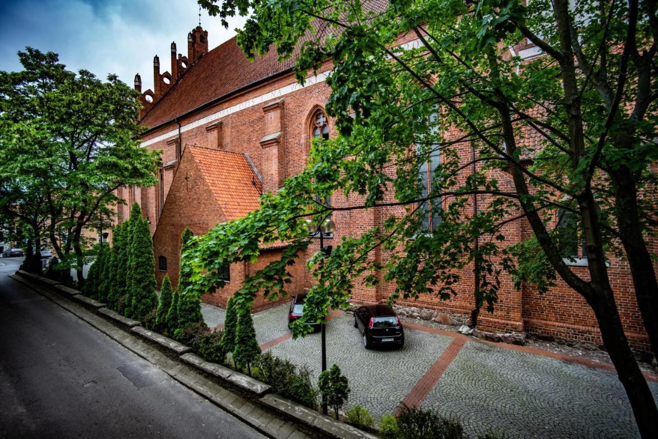 Apartament Piastowska No.6 Olsztyn  Exterior photo