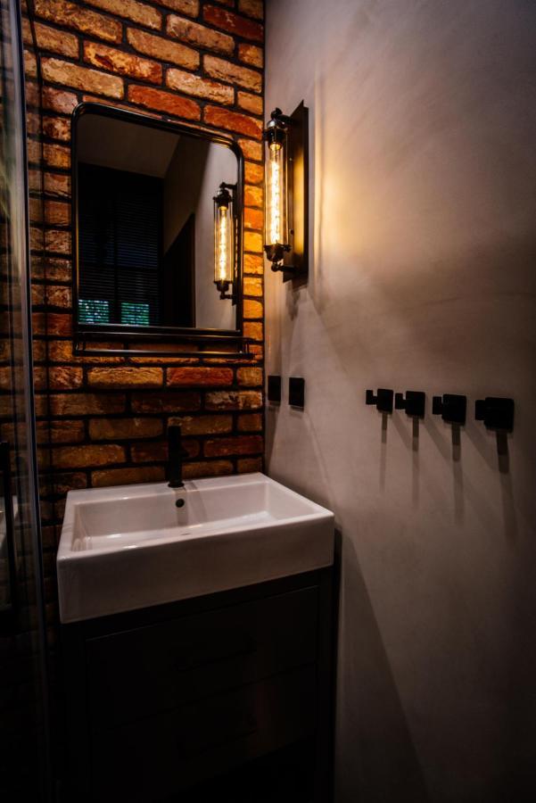 Apartament Piastowska No.6 Olsztyn  Exterior photo